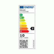Λάμπα led τύπου αχλάδι Ε27 10W 1000L 12/24V AC/DC σε ψυχρό λευκό φως 6200Κ δέσμη 220° Λάμπα led τύπου αχλάδι Ε27 10W 1000L 12/24V AC/DC σε ψυχρό λευκό φως 6200Κ δέσμη 220°