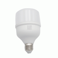 Λάμπα LED τύπου SL E27 18W με ψυχρό λευκό φως 6200Κ δέσμης 200° 230V IP54 
