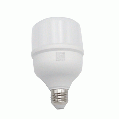 Λάμπα LED τύπου SL E27 18W με ψυχρό λευκό φως 6200Κ δέσμης 200° 230V IP54 