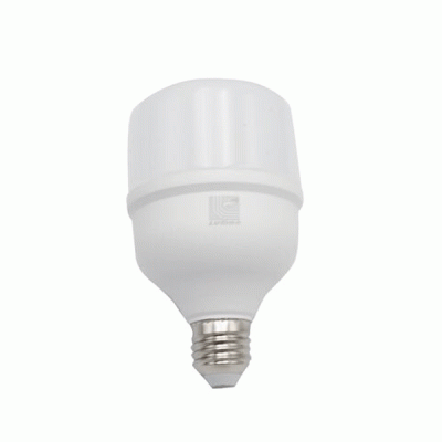 Λάμπα led τύπου SL E27 18W 230V με ενδιάμεσο λευκό φως 4000Κ IP54
