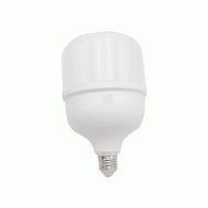 Led λάμπα τύπου SL μεγάλης ισχύος E27 37W 230V σε ψυχρό λευκό φως 6200Κ IP54