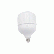 Λάμπα μεγάλης ισχύος LED τύπου SL E27 45W 230V με ενδιάμεσο λευκό φως 4000Κ και δέσμη 200° IP54