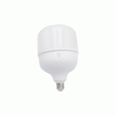 Λάμπα μεγάλης ισχύος LED τύπου SL E27 45W 230V με ενδιάμεσο λευκό φως 4000Κ και δέσμη 200° IP54
