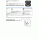 Ντίμερ LED UNIVERSAL 1,3A 230V ανθρακί χρώμα 4-100W πλήρης μηχανισμός της σειράς Κλειώ Ντίμερ LED UNIVERSAL 1,3A 230V ανθρακί χρώμα 4-100W πλήρης μηχανισμός της σειράς Κλειώ