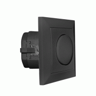 Ντίμερ LED UNIVERSAL 1,3A  230V ανθρακί χρώμα 4-100W πλήρης μηχανισμός της σειράς Κλειώ