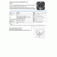 Μηχανισμός ντίμερ μπεζ universal 1,3A 230V 4-100W πλήρης της σειράς Κλειώ