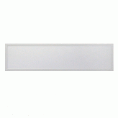 Φωτιστικό πάνελ ψευδοροφής LED SLIM 30x120mm λευκό 40W 6300K ψυχρό φως 4000L και δέσμη 110° Φωτιστικό πάνελ ψευδοροφής LED SLIM 30x120mm λευκό 40W 6300K ψυχρό φως 4000L και δέσμη 110°