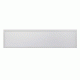Φωτιστικό πάνελ ψευδοροφής LED SLIM 30x120mm λευκό 40W 6300K ψυχρό φως 4000L και δέσμη 110° Φωτιστικό πάνελ ψευδοροφής LED SLIM 30x120mm λευκό 40W 6300K ψυχρό φως 4000L και δέσμη 110°
