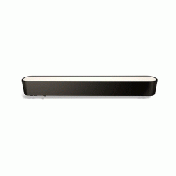 Led φωτιστικό αλουμινίου ράγας μίνι 40VDC με ματ κάλυμα 12W ενδιάμεσο φως 4000K 720Lm ευρείας δέσμης 90° ντιμαριζόμενο
