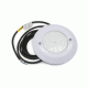 Φωτιστικό πισίνας ρητίνης led επίτοιχο 10W 12V RGB Φ130 IP68 με controller
