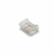 Σύνδεσμος για ταινία SMD LED μονόχρωμη 8mm 2835 και 5050