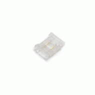 Σύνδεσμος-μούφα για ταινία SMD LED μονόχρωμη 10mm 2835 & 5050