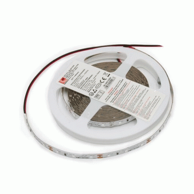 Ταινία LED 5m αυτοκόλλητη 12VDC 7.2W/m 2835 60LED/m με μπλε φως IP20 με δυνατότητα κοπ΄ης ανά 5cm Ταινία LED 5m αυτοκόλλητη 12VDC 7.2W/m 2835 60LED/m με μπλε φως IP20 με δυνατότητα κοπ΄ης ανά 5cm