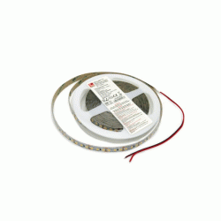 Ταινία LED 5m 12VDC 14.4W/m 2835 138LED/m σε θερμό λευκό φως 3000K IP54
