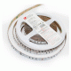 Ταινία led αυτοκόλλητη 5m 24VDC 14.4W/m 2835 140LED/m με μπλε χρώμα φωτός και δυνατότητα κοπής ανα 5cm IP20