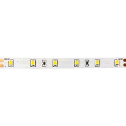 Ταινία LED 5m 24VDC 14.4W/m 2835 με 140LED σε μπλε χρώμα φωτός IP54 και δυνατότητα κοπής ανά 5cm