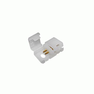 Σύνδεσμος ενδιάμεσος για ταινία LED 230V 10W ΚΑΙ 15W IP65