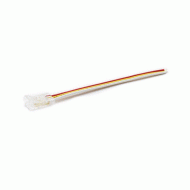 Καλώδιο τροφοδοσίας για ταινίες LED COB CCT 8mm 