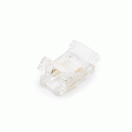 Μούφα για ταινία LED COB CCT 8mm