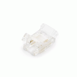 Μούφα για ταινία LED COB CCT 8mm