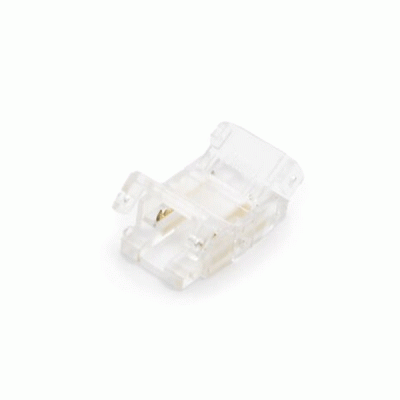 Μούφα για ταινία LED COB CCT 8mm