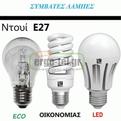 Φωτιστικό αλουμινίου τετράγωνο 22x22cm ύψος 27cm με ντούι Ε27 σε χρώμα γραφίτη IP44