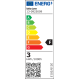 Λάμπα led G4 SMD σιλικόνης 2.5W 12VAC/DC 3000k θερμό λευκό φως ντιμαριζόμενη δέσμης 360° 220 lumen
