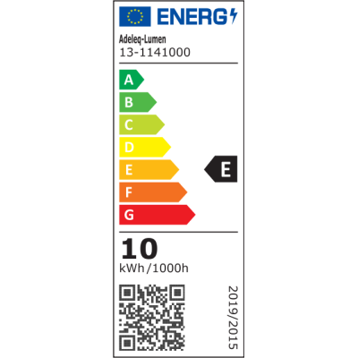 Λάμπα led καλαμπόκι smd E14 10W 230V θερμό φως 3000k 1100Lm δέσμης 360°