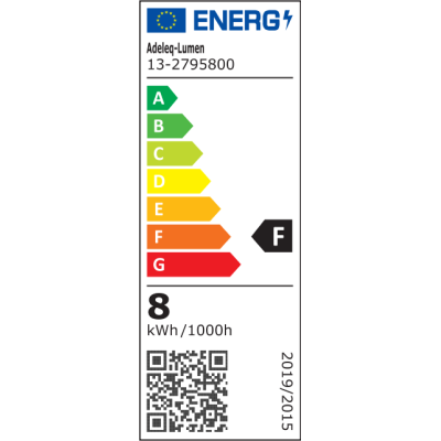Λάμπα LED COG GLOBE 8W με ντουί Ε27 Φ95 230V 2200k θερμό λευκό φως και μελί γυαλί 360° Λάμπα LED COG GLOBE 8W με ντουί Ε27 Φ95 230V 2200k θερμό λευκό φως και μελί γυαλί 360°