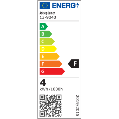 Λάμπα G9 σιλικόνης κυλινδρική ισχύος 4W 230V 330° 6200k ψυχρό λευκό φως 400 lumen με 51led