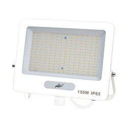 Προβολέας LED  150W 230V CCT IP65 λευκός
