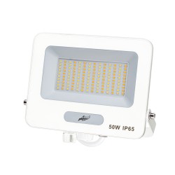 Προβολέας LED  50W 230V CCT IP65 λευκός