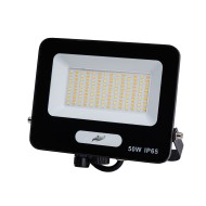 Προβολέας LED 50W 230V CCT IP65 μαύρος Προβολέας LED 50W 230V CCT IP65 μαύρος