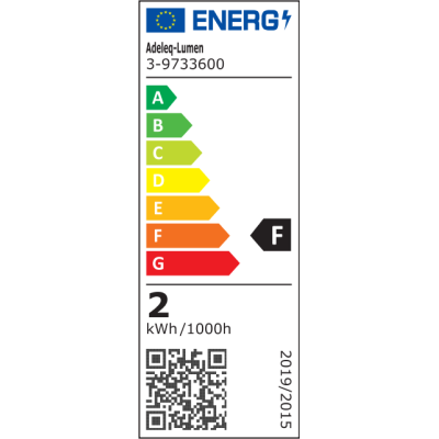 Led φωτιστικό επίτοιχο τετράγωνο 91x91mm γκρι 1W 230V θερμό φως στεγανό IP54