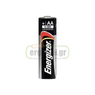 ΑΛΚΑΛΙΚΕΣ ΜΠΑΤΑΡΙΕΣ ENERGIZER AA-LR6 ALKALINE POWER 1.5V ΣΕ ΣΥΣΚΕΥΑΣΙΑ 4 ΤΕΜΑΧΙΩΝ