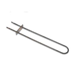 Αντίσταση θερμοσυσσωρευτών Bauknecht 1000W 57cm 230V