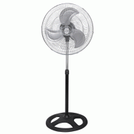 Ανεμιστήρας δαπέδου 3 σε 1 LIFE FS-300 65W με διακόπτη επιλογής 3 ταχυτήτων λειτουργίας Φ45cm