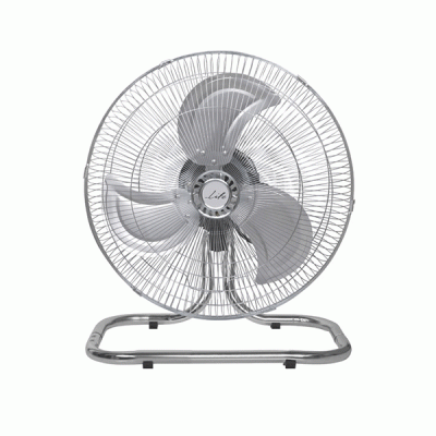 Ανεμιστήρας δαπέδου 3 σε 1 LIFE FS-300 65W με διακόπτη επιλογής 3 ταχυτήτων λειτουργίας Φ45cm Ανεμιστήρας δαπέδου 3 σε 1 LIFE FS-300 65W με διακόπτη επιλογής 3 ταχυτήτων λειτουργίας Φ45cm