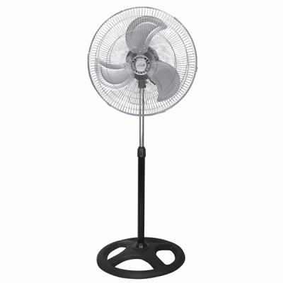 Ανεμιστήρας δαπέδου 3 σε 1 LIFE FS-300 65W με διακόπτη επιλογής 3 ταχυτήτων λειτουργίας Φ45cm Ανεμιστήρας δαπέδου 3 σε 1 LIFE FS-300 65W με διακόπτη επιλογής 3 ταχυτήτων λειτουργίας Φ45cm