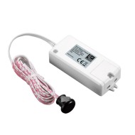Ανιχνευτής κίνησης - διακόπτης εγγύτητας υπερύθρων On/Off με ανίχνευση 360° έως 6cm IP20