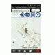 Συσκεύη εντοπισμού GPS/GSM χειρός GH4000 για εντοπισμό απομακρυσμένων ατόμων ή αντικειμένων