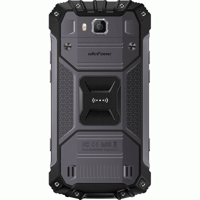 Κινητό τηλέφωνο ULEFONE SP Armor 2 IP68 4G 5 Κινητό τηλέφωνο ULEFONE SP Armor 2 IP68 4G 5