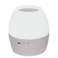 Led φωτιστικό νυκτός 8W και Projector με 4 σχέδια και 1m USB καλώδιο ή μπαταρίες 3xAA