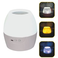 Led φωτιστικό νυκτός 8W και Projector με 4 σχέδια και 1m USB καλώδιο ή μπαταρίες 3xAA Led φωτιστικό νυκτός 8W και Projector με 4 σχέδια και 1m USB καλώδιο ή μπαταρίες 3xAA