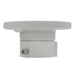 Μεταλλική βάση οροφής Hikvision DS-1663ZJ 117x57mm για κάμερες speed dome
