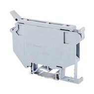 Ασφαλειοθήκη ράγας  4mm² FJ-5HESI BLOX CONNECT