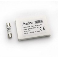 Φυσίγγιο κυλινδρικό Freder 10x38mm 32Α gG για φωτοβολταϊκά συστήματα Φυσίγγιο κυλινδρικό Freder 10x38mm 32Α gG για φωτοβολταϊκά συστήματα