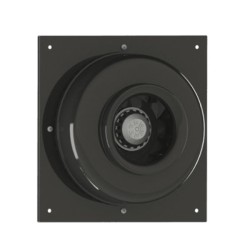 Αξονικός εξαεριστήρας βαρελάκι 200/280W BFTX 315B 1750/1890 m³/h 230V 65DB
