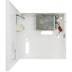 PULSAR επίτοιχο τροφοδοτικό HPSB-12V7A-C, 13.8V/7A/17Ah buffer