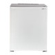 Mini Bar ψυγείο χωρητικότητας 54lt αθόρυβο με εσωτερικό φωτισμό Led σε λευκό χρώμα ενεργειακής κλάσης Α+ Mini Bar ψυγείο χωρητικότητας 54lt αθόρυβο με εσωτερικό φωτισμό Led σε λευκό χρώμα ενεργειακής κλάσης Α+